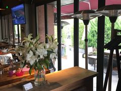 -Geneva日内瓦餐厅(西郊宝成花苑店)