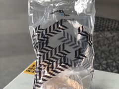 金时芋头-Dough&Joe团憩(瑞虹天地月亮湾店)