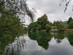 -贵阳市花溪国家城市湿地公园