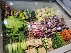 -津门炒饭王(天佑城店)