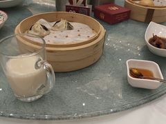 -喜宴又一村·粤菜·茶点·海鲜(壹方天地店)