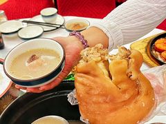 -金百门·顺德海鲜酒家(陈村店)
