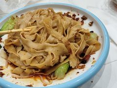 -清真素福拉面丝路美食(六里桥东店)