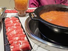 -钢管厂五区小郡肝火锅串串香(清河店)