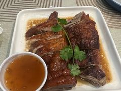 -鹅冠港式茶餐厅(来福士店)