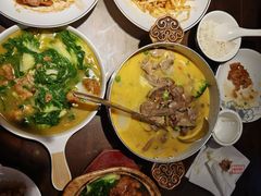 -应天大明王朝·南京菜(中山陵店)