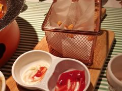 -楼兰新疆菜(江宁万达店)