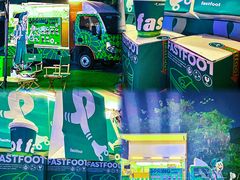 -深圳来福士广场