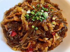 -刘胖子家常菜·蹄花焖藕(兴业店)