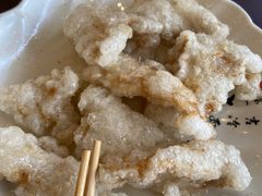 -服务大楼冷面(延大店)