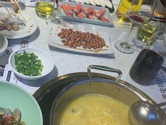 -八珍玉食鸡煲·打边炉(印象城店)