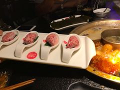 -九鼎轩脆毛肚火锅(商业街店)