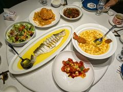 -食悦江南·淮扬菜·烤鸭(亚运村·惠新店)