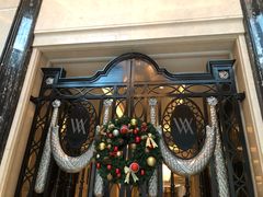 -Salon de Ville浦江汇(上海外滩华尔道夫酒店店)