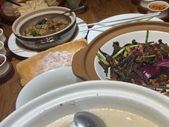 -丹江渔村(首都机场店)