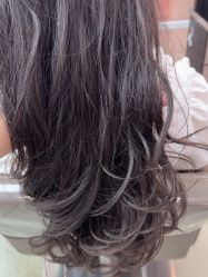 -时尚殿堂hair salon