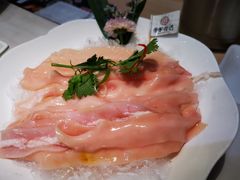 生鹅肠-围炉夜话·潮汕卤水火锅(榕江店)