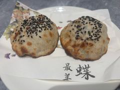 -山衢味庄·鲜辣衢菜(杭行路店)