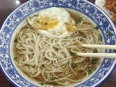 -苏州一碗面(鲈乡南路店)