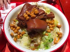 -猪角·闽南猪脚饭(上梅林店)