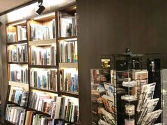 -诚品书店(敦南店)