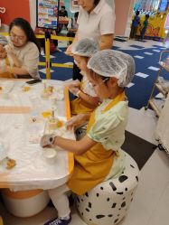 -奈尔宝家庭中心·亲子餐厅(苏州大悦城店)