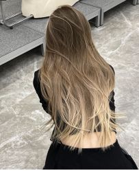 -CARR SALON英伦理容专业店
