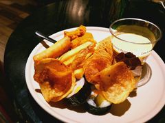 -ATLAS COFFEE(雅居乐中心店)