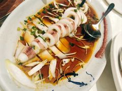 油醋汁大管-珍宝海鲜JUMBO Seafood(尚嘉店)