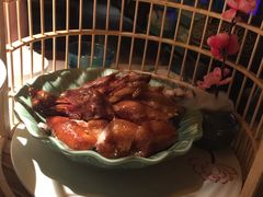 -佬麻雀·新湘菜(珠海金发购物中心店)