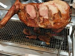 -宗泉烤全羊·烤羊腿·家常菜(解放东路店)