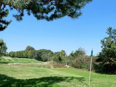 -龙熙温泉高尔夫俱乐部