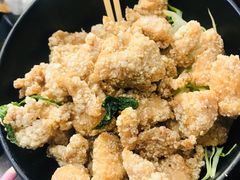-小明同学(三里屯店)