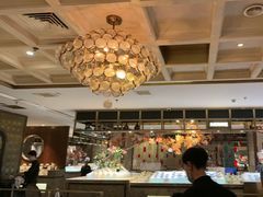 -半岛翡丽海鲜自助餐厅(观风亭店)