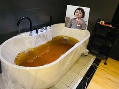 -梵猫·新养生(加州广场店)