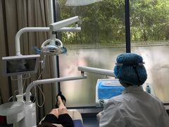 -爱康卓悦体检中心(九座花园分院)