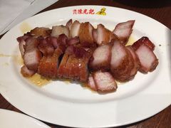 -陈光记烧腊(长寿路店)