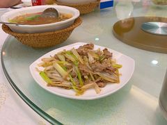 -那达慕蒙古风味酒楼