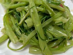 -罗记家常菜(鸿景花园店)