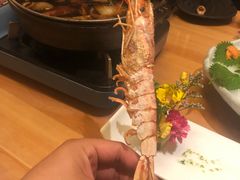 -王鼎精致料理铁板烧(世博源店)