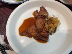 -永安鱼庄·镇江菜(东吴路店)