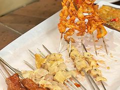 -枪火串烧·东北特色烧烤(罗湖总店)