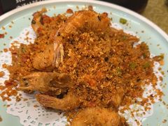 -北平味道.京味菜.烤鸭(梨园店)