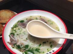 -武圣羊汤·西北面(朝阳门店)