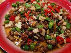 -兔槽江湖菜·重庆璧山兔(水围店)