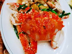 -湛江渔港·大排档(乐园路总店)