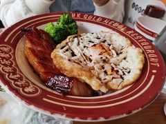 -肥韬茶餐厅(南山mini店)