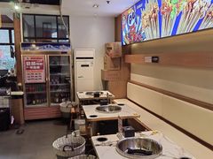 -钢管厂五区小郡肝火锅串串香(清河店)