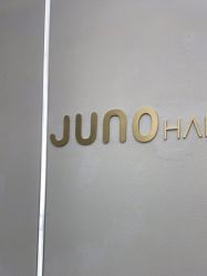 -JUNO hair salon