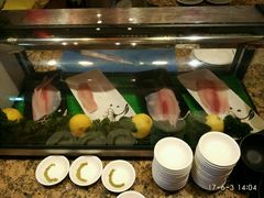 -咖啡苑·沈阳今旅酒店Hotel Jen·香格里拉集团
